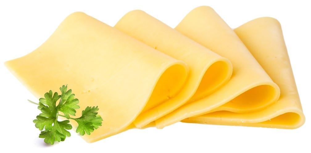 Z tohoto hlediska nelze považovat tyto výrobky jako vhodné pro pravidelnou konzumaci. Dva sýry měly jako konkurenty analogy sýrů s částečnou náhradou mléčného tuku rostlinným tukem.