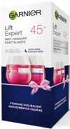 Expert denní + noční krém proti vráskám výhodné balení 45+ 2x 50 ml 289