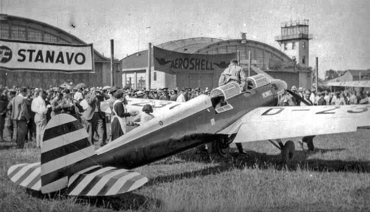 Trup letounu Saunders Roe A.19 Cloud se nachází v depozitáři Leteckého muzea Vojenského historického ústavu.