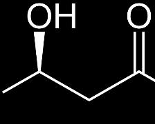 zbytek kondenzační enzym CH 3 CH 3 acetoacetylový zbytek (3-oxobutyrylový) 2-butenoyl (zbytek