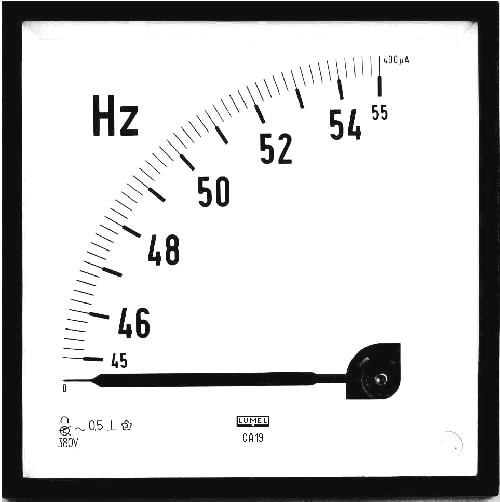 voltmetry a st.