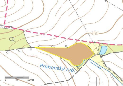 S., KLEJNOT Souřadnice jsou 49 28'40.539'' severní šířky a 13 32'40.219'' východní délky.