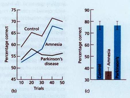 Parkinsonovou nemocí se to nejsou schopni naučit