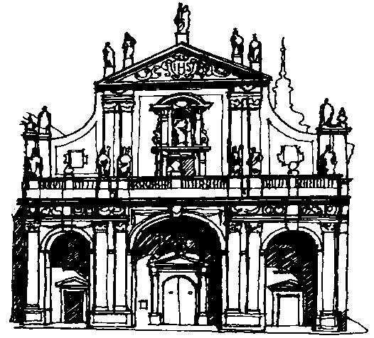 S A L V A T O R E zpravodaj pražské akademické farnosti 90/ únor A.D. 2012 z d a r m a SALVÁTORSKÝ SALON ZAHÁJEN Vernisáţí v neděli 29.1. byl v našem kostele zahájen Salvátorský salon, který prezentuje 17 amatérských i profesionálních autorů z řad naší farnosti.