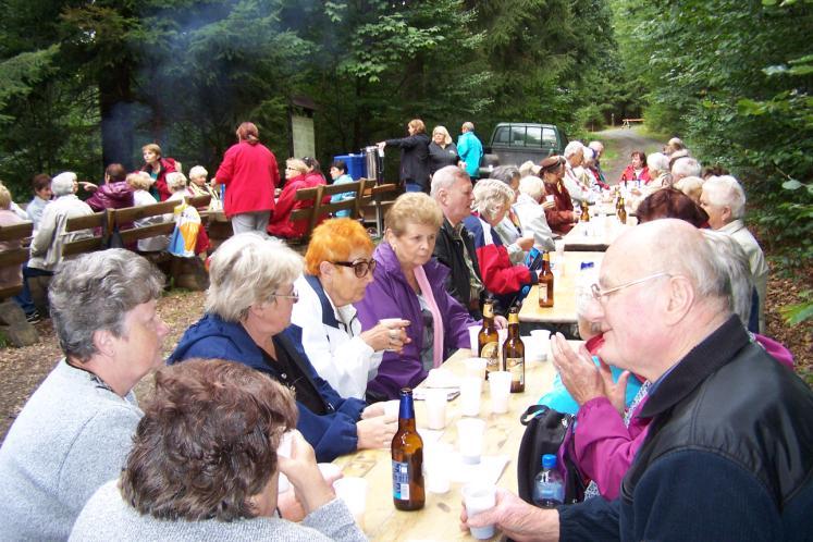 U objektu Břetislavova 84 je velmi pěkně upravená