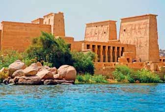 Fakultativní příplatky: 1lůžkový pokoj (1 790 Kč) 4* v Hurghadě (1 790 Kč) fakultativní 1denní výlet do Abu Simbel (2 290 Kč) fakultativní výlet autokarem do Káhiry (2 490 Kč) vstupní vízum (490 Kč)