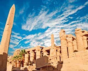 Vstupní vízum do Egypta je možné zajistit před odletem prostřednictvím CK FIRO-tour (490 Kč) nebo zakoupit přímo na letišti v Egyptě (za poplatek 15-18 USD). 1. den: odlet zčr do Hurghady.