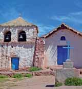 Poznámka: vstupy v rámci programu, které jsou zahrnuty v ceně: Casa de la Libertad v Sucre, muzeum Casa de Moneda v Potosí, Salar de Uyuni vč.