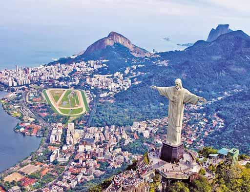 > BRAZÍLIE Rio de Janeiro - pobyt s výlety > VSTUPY V CENĚ > ODLET Z PRAHY (NA VYŽÁDÁNÍ ODLET I Z VÍDNĚ) RIO DE JANEIRO - POBYT S VÝLETY BRT BRT151G01 11.01.-18.01.2014 62990 BRT151G02 