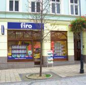 kralove@firotour.cz PARDUBICE Ul. 17. listopadu 237 530 02 Pardubice PO PÁ 09.00 18.00 SO 09.00 12.00 tel.: 466 610 166 e-mail: pardubice@firotour.cz CHOMUTOV Náměstí 1.