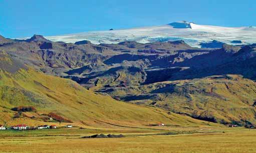 > ISLAND Nejkrásnějšími kouty Islandu s Janem Burianem Keflavík Reykjavík Hafnarfjördur Krýsuvík Seltún Modrá laguna Tingvellir Strokkur Gullfoss Skálholt Seljalandsfoss Skógafoss Dyrhólaey