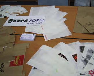 KRPA FORM nový produkt společnosti Ivan Doležal dolezal@svettisku.