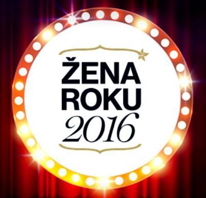 Str. 05 Kalendář akcí 2016 ŽENA ROKU 2016 nominace časopisu ŽENA A ŽIVOT Duben 2016 Redakce časopisu Žena a Život se rozhodla