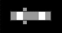 Část 3: Provedení reanimace Indikátor Z-BAR Proužek Z poskytuje relativní vizuální grafický indikátor celkové transtorakální impedance mezi dvěma defibrilačními elektrodami.
