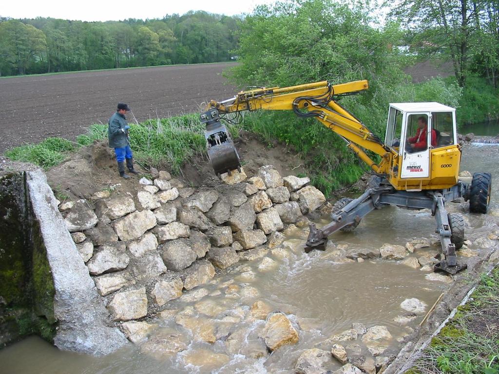 Údržby, oprav a rekonstrukcí iniciativně využívat ke zlepšování stavu