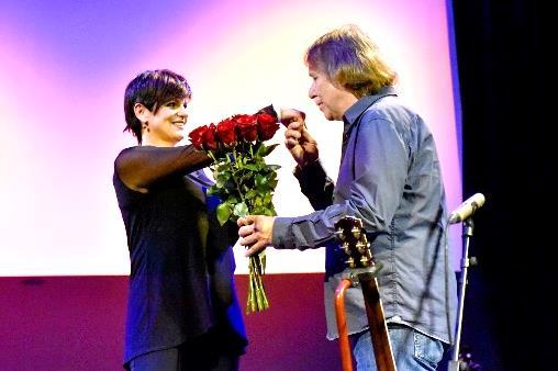 Benefiční koncert