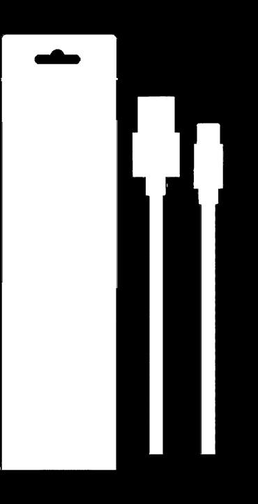 Jedna strana konektoru slouží jako microusb, druhou stranu lze pak použít jako lightning