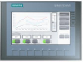 PLCSIM Advanced zajišťuje software-in-the-loop (SiL)