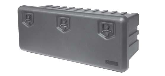 zn/hot-dip zn Držák bedny 1250 spodní část Tool box bracket 1250 lower part 5400005095 ocel/steel 3,240kg ks/pc H