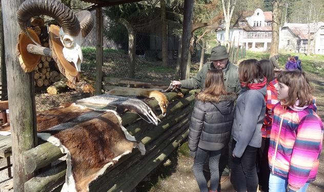 subjekty ve městě. Bez nich by některé akce nemohly být uskutečněny.