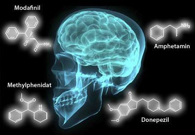 Hit - témata Pronikání do nano-neurofyziologie Mozek=