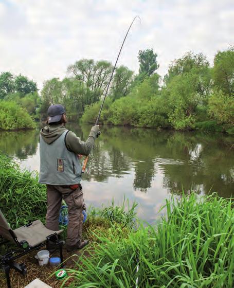 2. SOUHRN 2. SOUHRN Socioekonomická studie byla zpracována na základě dotazníkové ankety (30 otázek z různých okruhů sportovního rybolovu, 4 otázky personálního charakteru).