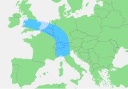 urbanizace: Urbanizace je proces koncentrace obyvatelstva