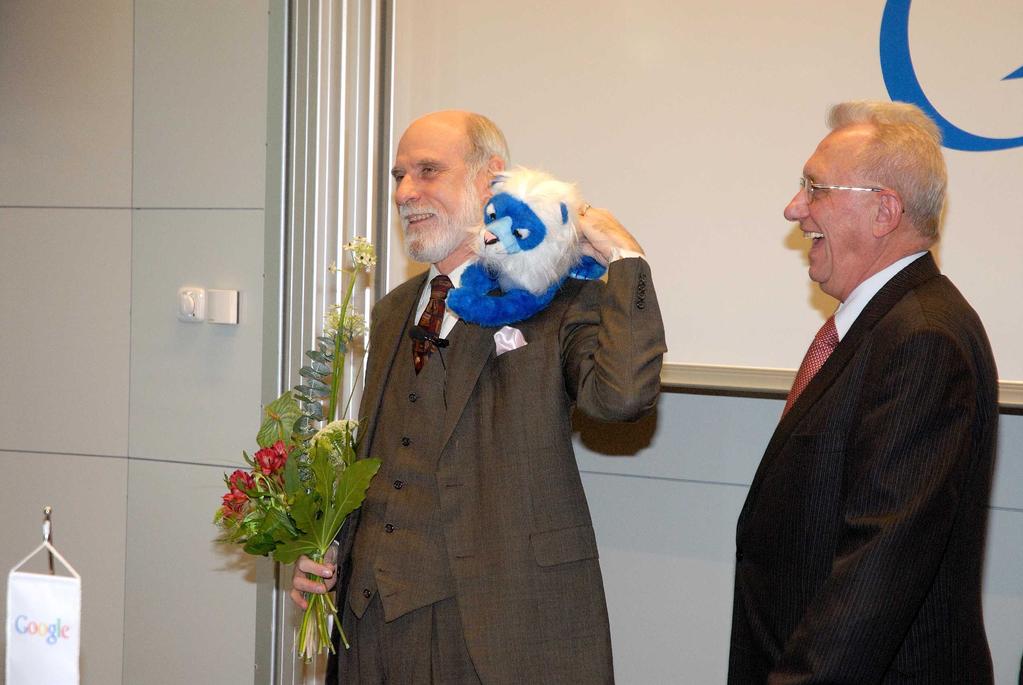 Vint Cerf