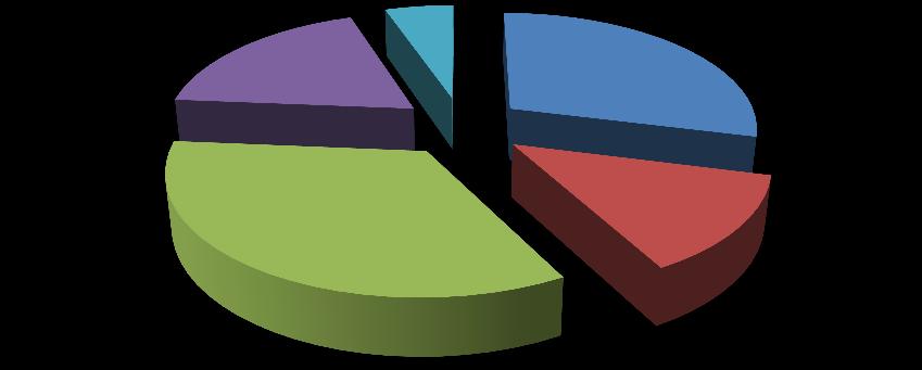 neví jak definovat 19% v prvním okamžiku 5% první minuta 29% 34% začátek prodeje 13% Graf 87: Výraz first minute 8. ročník 9.