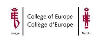 COLLEGE OF EUROPE VÝBĚROVÁ KRITÉRIA: Ukončené vysokoškolské vzdělání v příslušném oboru. Dobrá znalost angličtiny a francouzštiny (jeden jazyk min. na úrovni B2 a druhý min.