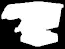 hřbet nylonový úplet s máčením v latexové vyztužená manžeta pěně velikost 10,5 55, velikost 8, 9, 10 39, Rukavice Dick Max z polyesterového úpletu máčeného v latexu protiskluzová úprava