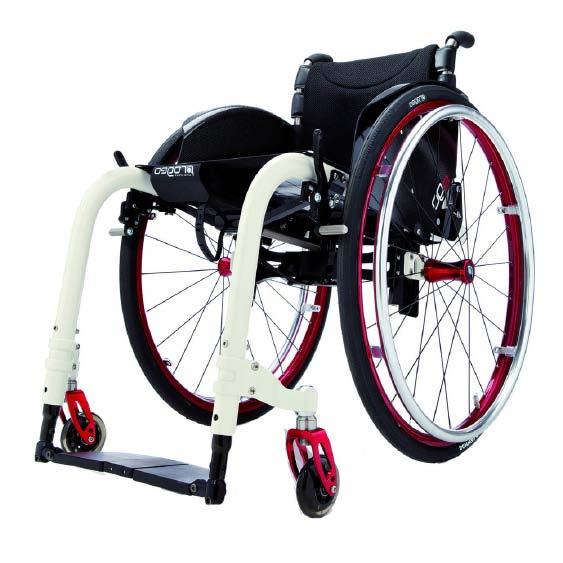 AKTIVNÍ SKLADACÍ VOZÍKY Aktiv X1 Objednací číslo: 2201817 Aktivní invalidní vozík, který dokáže překvapit svými možnostmi a přitom stále za velmi rozumnou cenu.