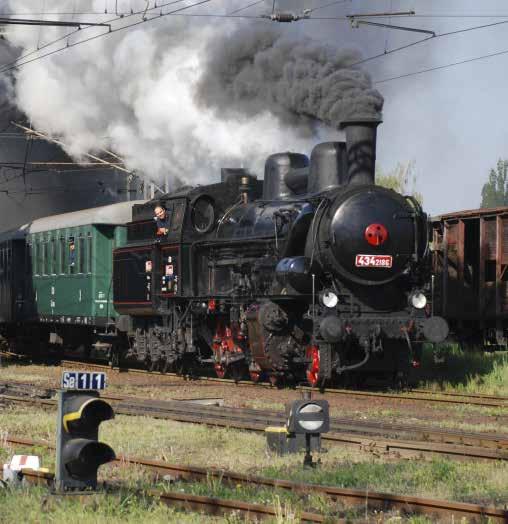 3001, Ce, Bai Praha-Smíchov Beroun Křivoklát a zpět Děkujeme autorům použitých fotografií: Jakub Bechyně, Jiří Bízek, Ondřej Chudlařský, Martin Kalousek, Zdeněk Lev, Aleš Marek, Stanislav Plachý,