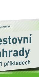 Pro svou názornost a praktické příklady je vhodná i pro studenty středních a vysokých škol. Omlouváme se za posun termínu vydání této publikace.