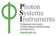 Česká společnost PSI (Photon Systems Instruments) se od roku 1994 specializuje na design a výrobu sofistikovaných špičkových nástrojů pro biologické výzkumy.
