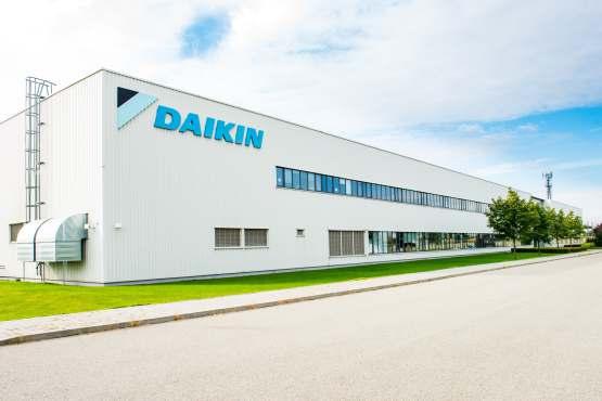 Jako Daikin Device Czech Republic s.r.o. jsme součástí mezinárodní skupiny DAIKIN, která je přední světový výrobce klimatizací.