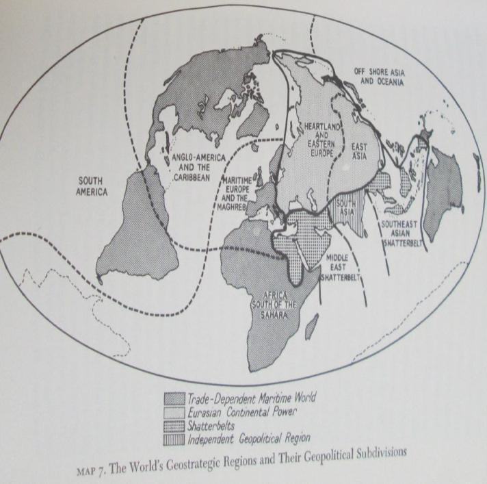 Stratégie et des Conflits 2005) Příloha č.