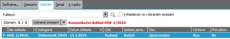 Odpovídá seznam dokumentů obrázku výše? A N O Pokračujte vystavením faktury do EU nebo pokud s EU neobchodujete, pak rovnou doplatkem faktury.