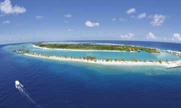 cz/maledivy/kuramathi-island-resort Paradise Island Resort **** Paradise Island Resort se nachází na stejnojmenném ostrůvku, v severním atolu Malé.