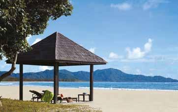 cz/malajsie/japamala-tioman Shangri-la s Rasa Ria ***** Golfový resort se nachází zhruba 45 minut jízdy od letiště v Kota Kinabalu na Borneu.
