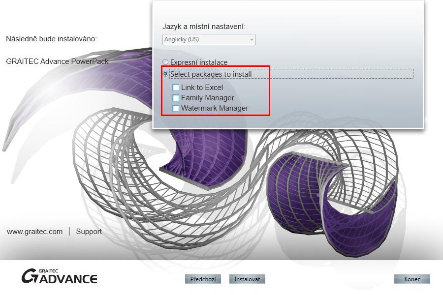 Vylepšení Verze PowerPack pro Revit 2018 přichází s řadou vylepšení pro již existující příkazy, s cílem optimalizovat chování nástroje a splnění očekávání uživatelů.