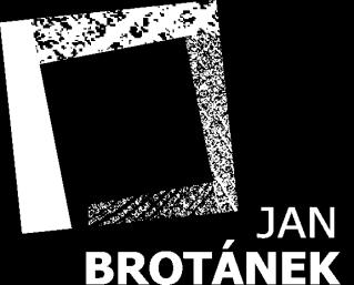 Jan Brotánek ČKA 03 423 a r c h i t e k t o n i c k ý a t e l i é r Náměstí 18, 262 42 Rožmitál p.tř. e-mail: atelier@brotanek.