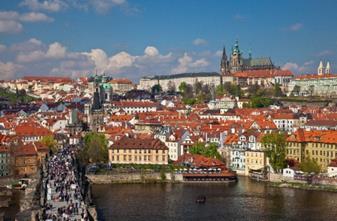 ČR, ale pro celou střední Evropu), realizace zásadním způsobem přispěje ke