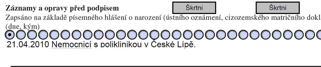 podtečkovat a stiskněte OK-uzavřít.