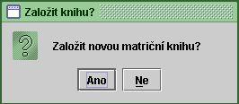 22 Všechny údaje se vyplňují dle rukopisně vedené matriční knihy. Svazek Od Do Počáteční poř.