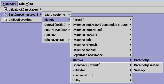 - Parametry 3 - Parametry 3.