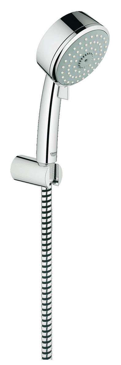 set Grohe Tempesta Cosmopolitan III,