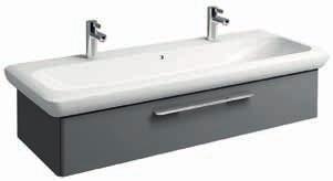 4 181 Kč Bidet závěsný, 54 x 33 cm kód 384961 7 642 Kč pod umyvadlo 1x