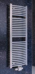 TAIFUN SORANO PEGASUS MARABU radiátor prohnuté,, nerez, barvy dle aktuální nabídky