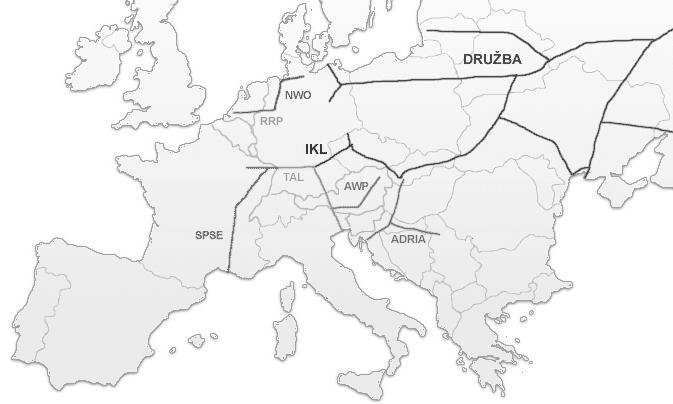 ROPA V ČR - od r.